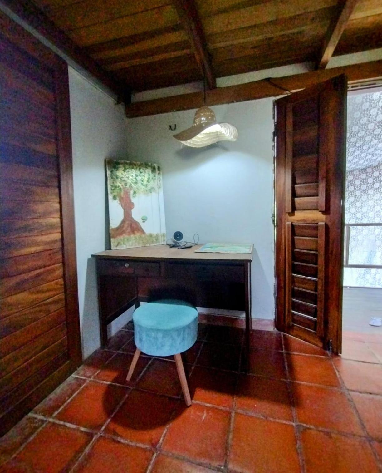 Chale Da Sereia Apart-Hotel Com Cozina Piscina Oasis No Centro De Jericoacoara エクステリア 写真