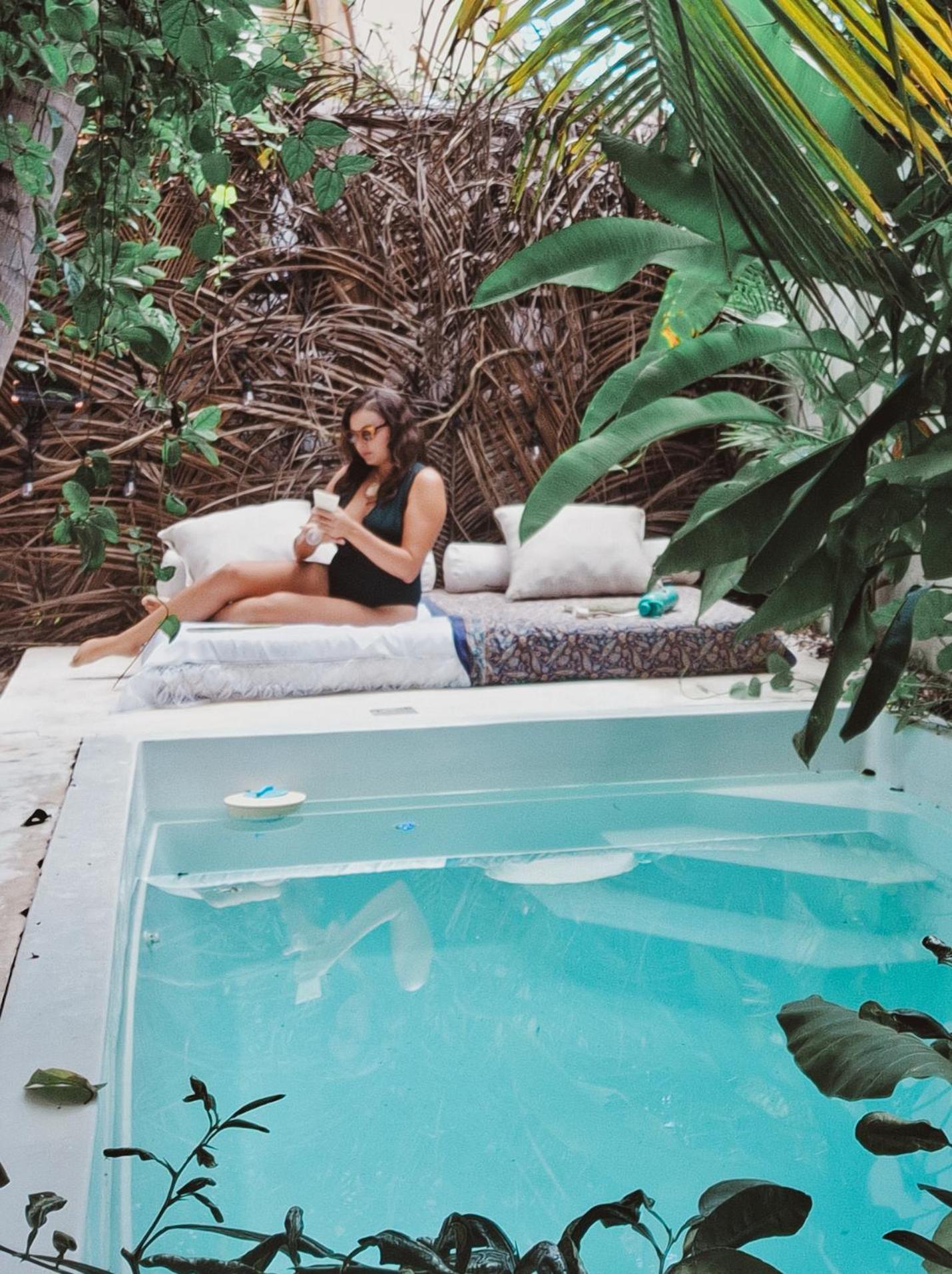 Chale Da Sereia Apart-Hotel Com Cozina Piscina Oasis No Centro De Jericoacoara エクステリア 写真
